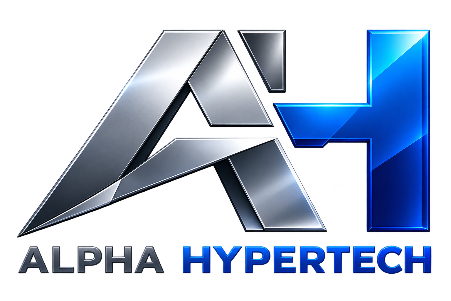 alphahypertech.com